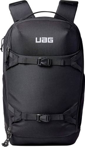 UAG Notebook Rucksack DRYOUT Dual-Strap Passend für maximal: 40,6cm (16") Schwarz