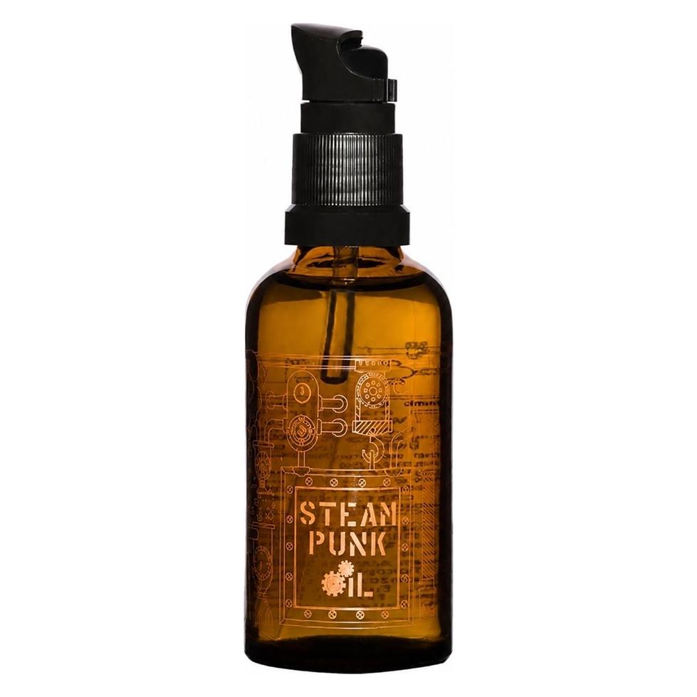 Pan Drwal Steam Punk Bartöl 50 ml (450P)