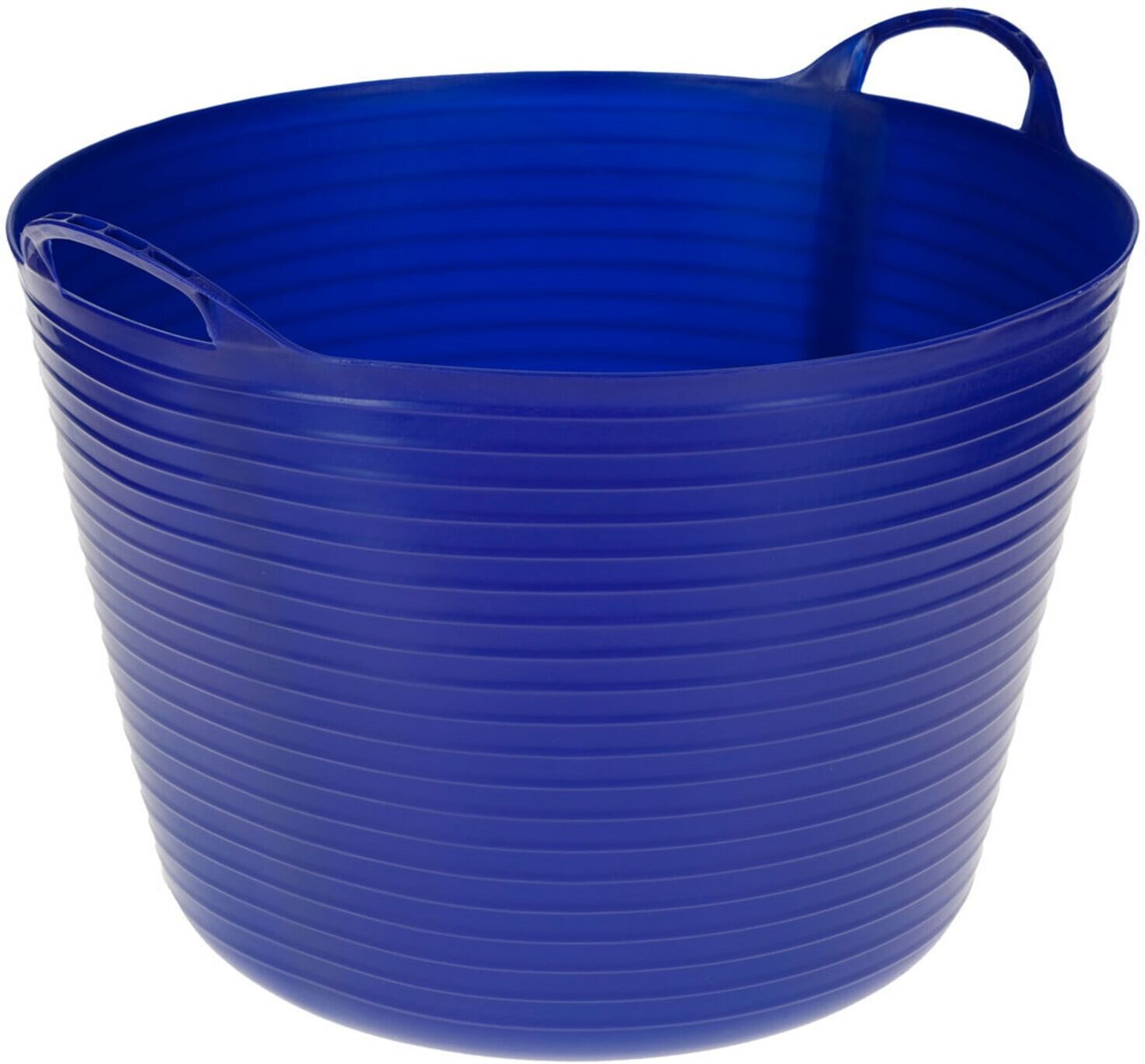 KERBL Flexibler Trog FlexBag blau 42ltr. (323536)