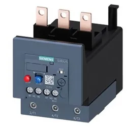 Siemens Dig.Industr. Überlastrelais 3RU2146-4LB0