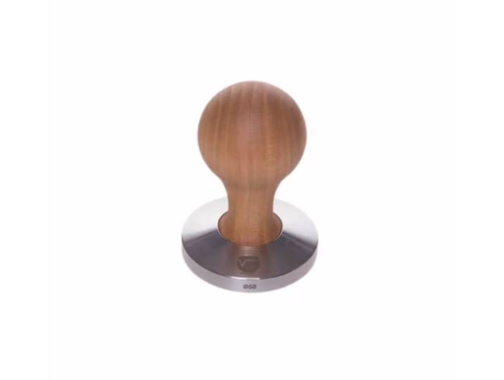 Vitudurum Swiss Made Kirsche Tamper – Siebträgermaschine Zubehör