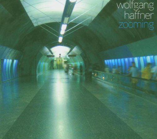 Wolfgang Haffner - Zooming - Preis vom 09.10.2026 07:28:09 h