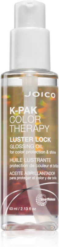 Joico K-PAK Color Therapy Öl für gefärbtes Haar oder Strähnen 63 ml