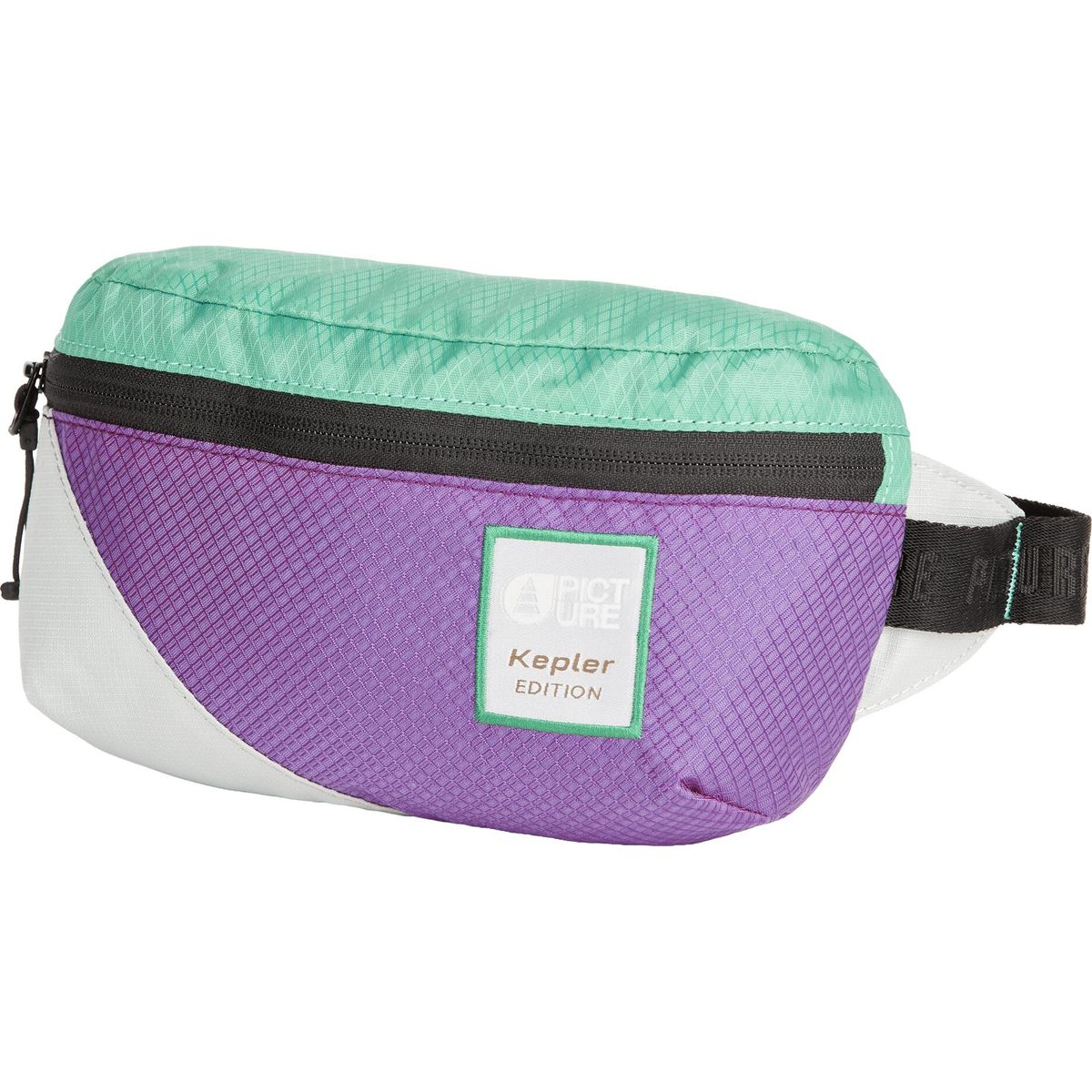 Picture Ptchwrk Kepler Waistpack 10 (C) TU BP0254CReuse 10TU