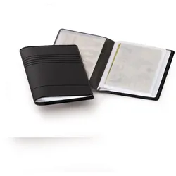 Durable Kreditkartenetui d gr für 10 Kreditkarten