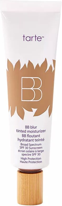 tarte - BB Blur Tinted Moisturizer SPF 30 - Getönte Feuchtigkeitscreme, 30 ml, Tan