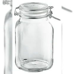Van Well  Einmachglas Fido, 0,5 l
