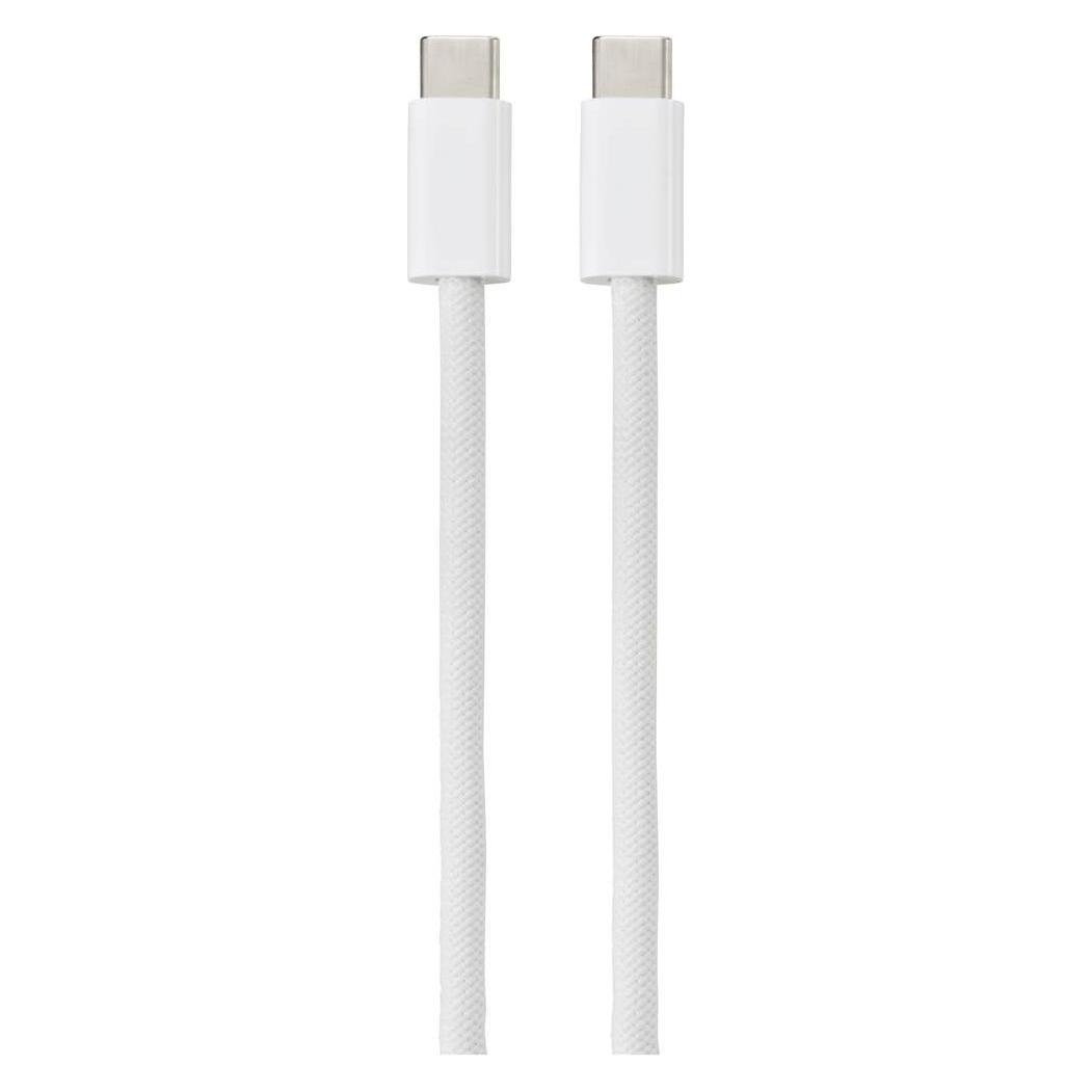 Renkforce USB C - USB C (3 m, USB 2.0, 240 W) (RF-6056884)