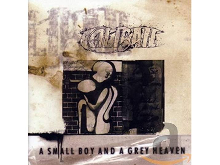Caliban - A Small Boy And A Grey