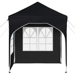vidaXL, Pavillon, Pop-up Zelt (192 cm, 192 cm)