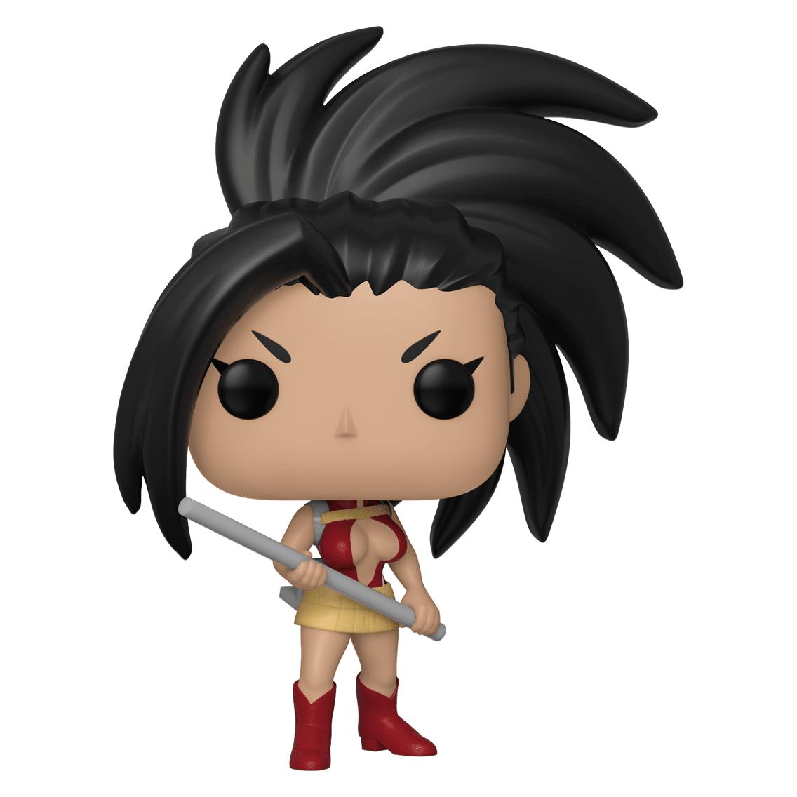 Funko POP! - My Hero Academia: Momo Yaoyorozu (42935)