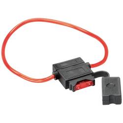 ACV 30.3803-01 Car-HiFi Flach-Sicherungshalter