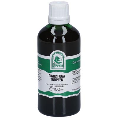 Cimicifuga Tropfen 100 ml