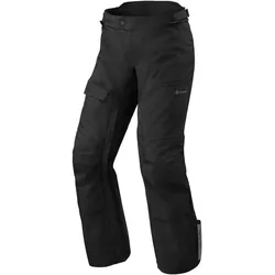 Revit Alpinus GTX Motorrad Textilhose M