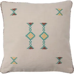 Kissen LEON (BH 45x45 cm) - BH 45x45 cm