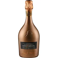 Millesimato Prosecco Spumante Brut DOC - Bronze Edition G. Brisotto 2024