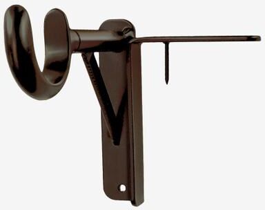 Tap Bracket, Set of 2 by As Seen On TV in Bronze