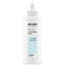 Nioxin, Kopfhautpflege, Scalp Recovery Soothing Serum für trockene und juckende Kopfhaut 100ml (100 ml)