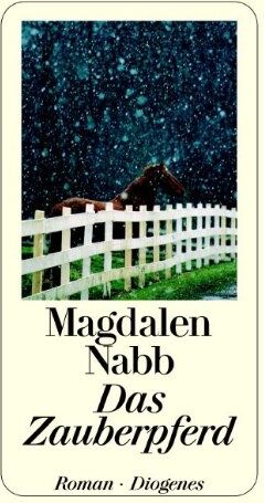 Magdalen Nabb - Das Zauberpferd - Preis vom 13.10.2026 19:28:25 h