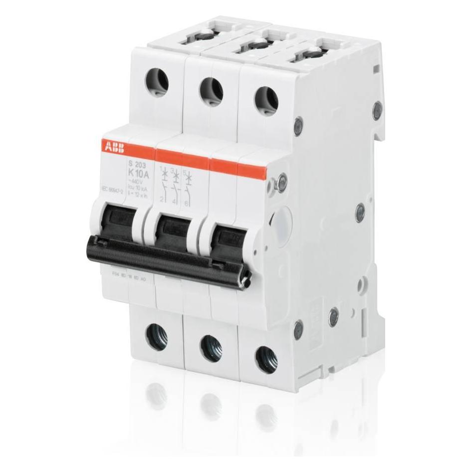 ABB Sicherungsautomat (2CDS273001R0205)