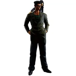 Banpresto Yuyu Hakusho Dark Tournament Edition Toguro Brothers Ichibansho figure 26cm