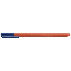 STAEDTLER Filzstifte Mehrfarbig 1.0 mm