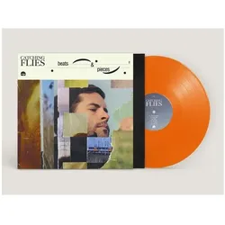 Beats & Pieces Ii - Catching Flies, Schallplatten