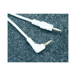 Dietz Klinke 3,5 mm Stecker -> Stecker, 1,5 m