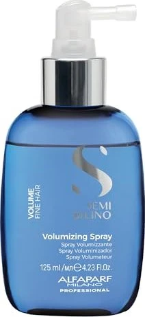 Alfaparf Semi Di Lino Volumizing Spray (125 ml) (Alfaparf)