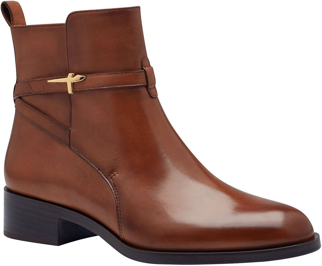 TAMARIS Bottines en cuir