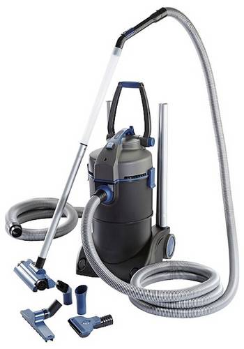 Oase Pondovac 4 50388 Teichschlammsauger 16l