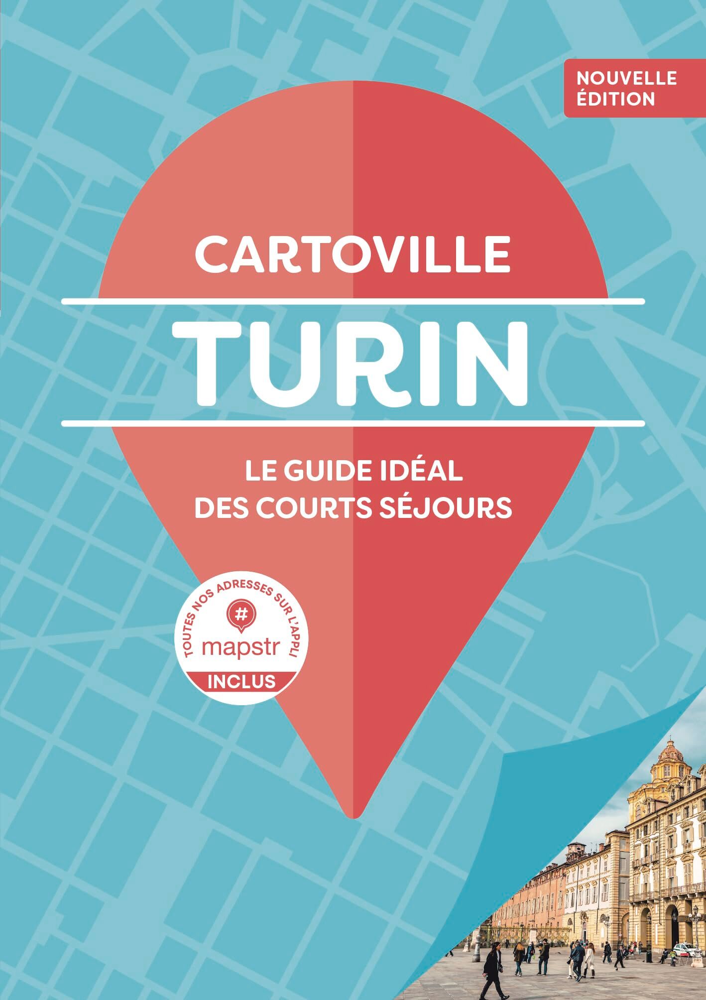 Collectifs - Turin - Preis vom 10.10.2026 11:48:34 h