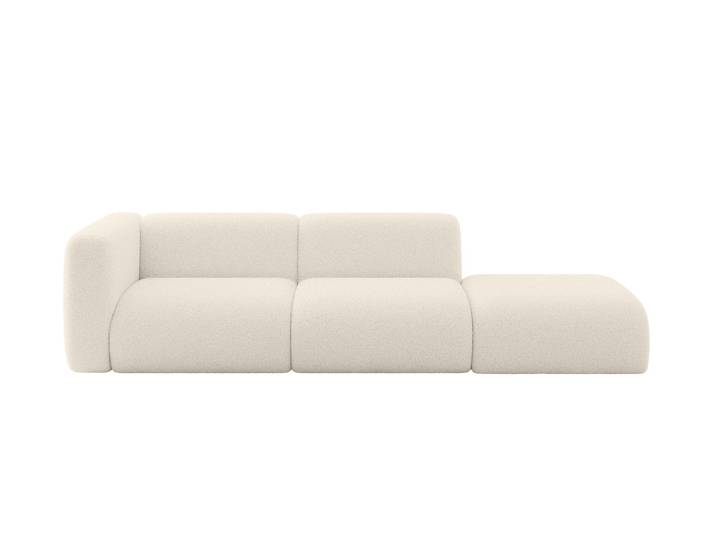 Sofa MIRA-S3 Beige - Quelle 02
