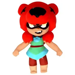 Monsterflex: Dehnbare Brawl Stars Figur - Nita