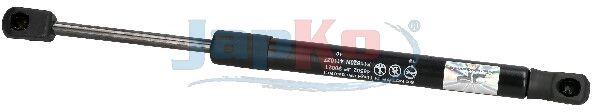 Japko Gasfeder, Koffer-/laderaum Zsj90021
