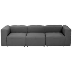 3-SITZER-SOFA LENA