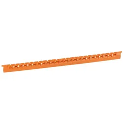 Legrand (BT) Kennzeichnung Memocab (3) Legrand 037802