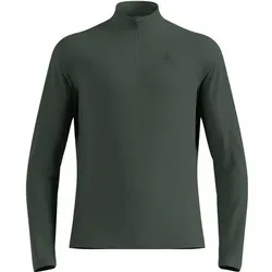 ODLO Herren Pullover ESSENTIAL LIGHT, Größe S in Grau Grau