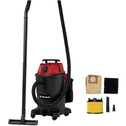 Einhell, Industriestaubsauger, TC-VC 3055 A (Nass-Trockensauger)