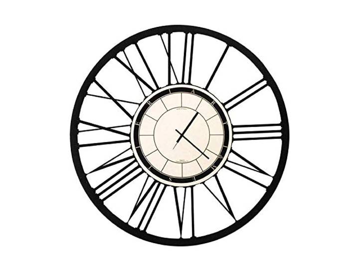 Arti & Mestieri Horloge en Fer Big
