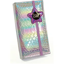 Clementoni Crazy Chic Geldbörse Stern mit Make-up