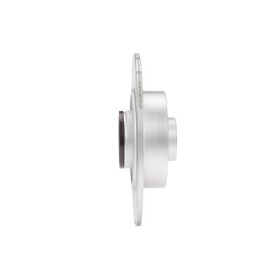BOSCH Bremsscheibe 0 986 479 E78 voll 260mm 8mm für RENAULT