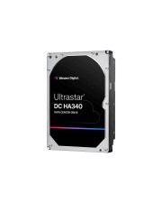 Western Digital WD WD DC HA340 10 TB 256 SATA ULTRA 512E SE NP3 Festplatte Serial ATA GB (0B47062)