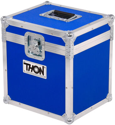Thon LP Live Case 80 BL Blau