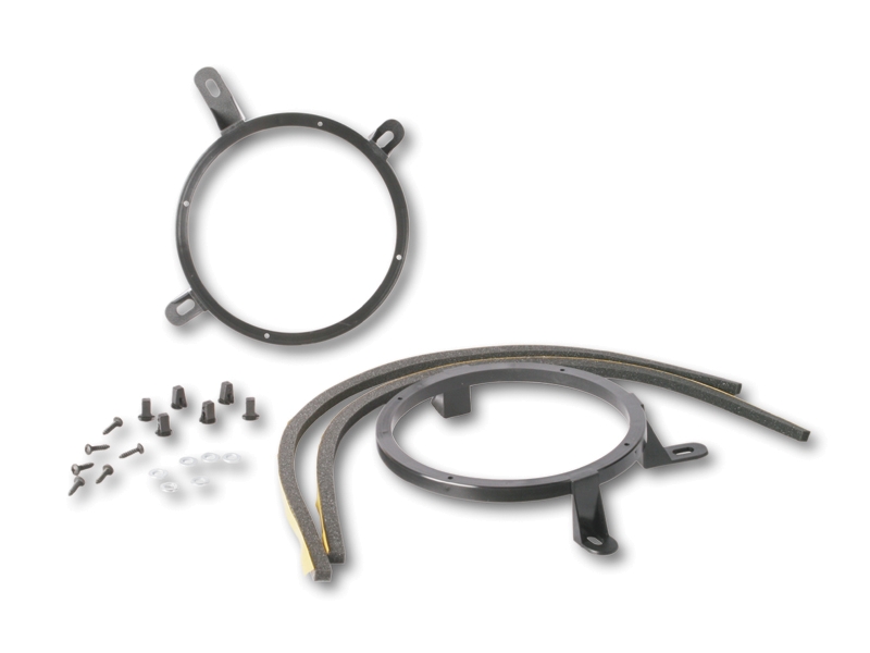 Lautsprecher Halterungen Mercedes W170 CHP