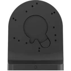 Dahua CAMERA WALL BRACKET/BLACK PFB2203W-B, Netzwerkkamera Zubehör