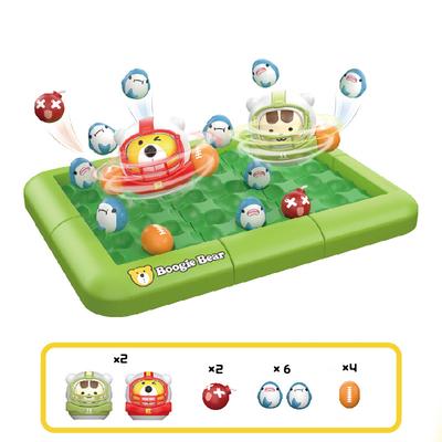 Kids Magnetic Chess Board Game, Logical Thinking Challenge, Intelligence Toy, Interactive Family Social Game b