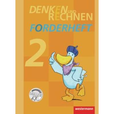 Denken und Rechnen Zusatzmaterialien - Ausgabe 2011, Geheftet von Claudia Lack,Bernadette Thöne,Maria Wichmann, Westermann Schulbuchverlag,
