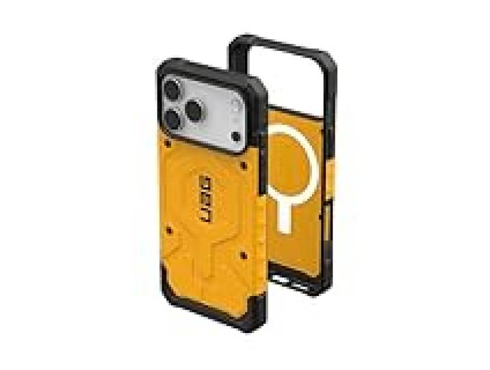 Urban Armor Gear Pathfinder MS iPhone 18 Pro Max / 17 Pro Max Coque