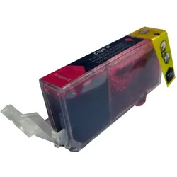 Kompatible Druckerpatrone Canon CLI-526 Magenta, 4542B001 CLI-526M